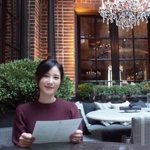Meet your Posher, Mia